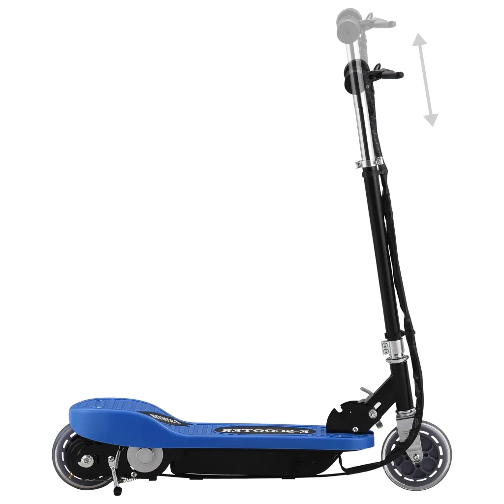 Monopattino Elettrico 120 W Blu CFW5938754