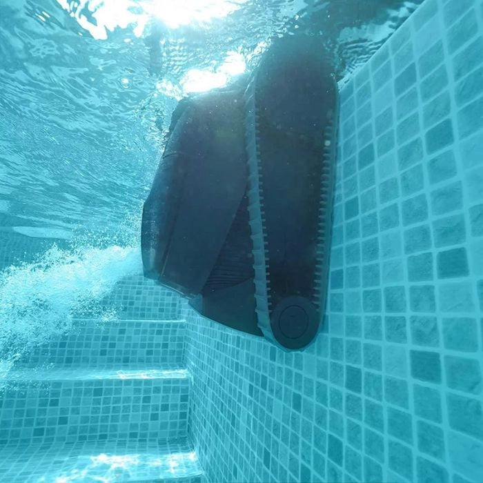 Robot per piscina senza filo Dolphin Liberty 200 by Maytronics