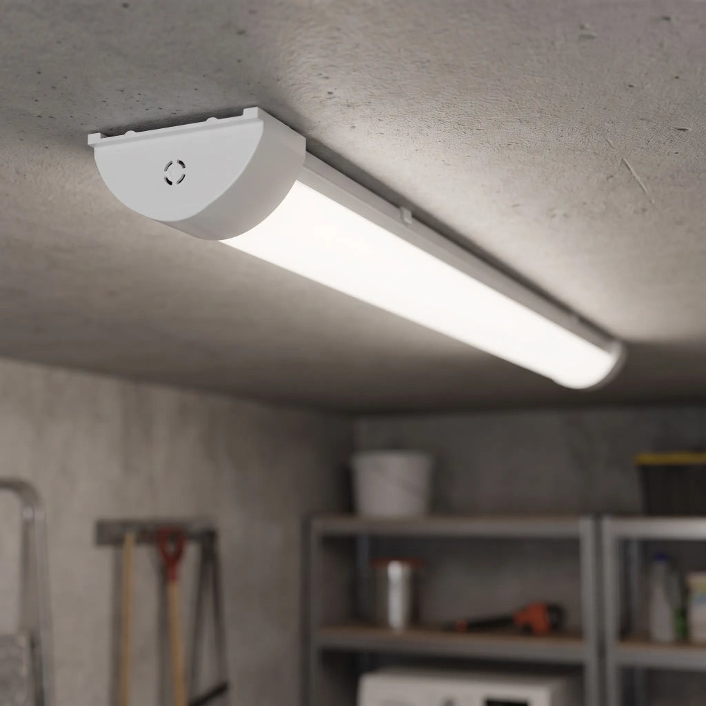 Lampada Led Jnh054-27n White 90 Cm