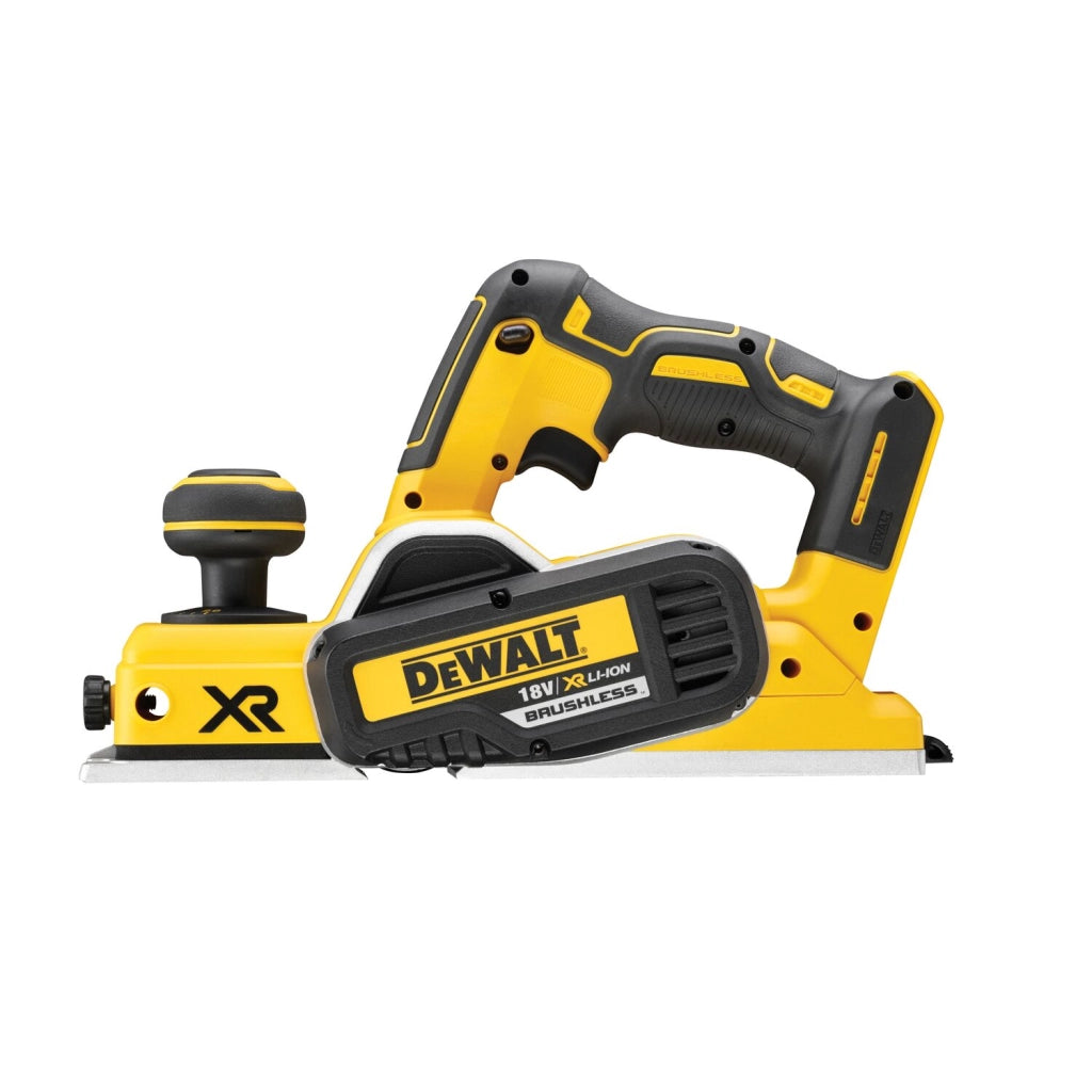 Pialletto DeWalt 18V Brushless 82mm DCP580NT-XJ Solo Macchina + Valigetta TSTAK