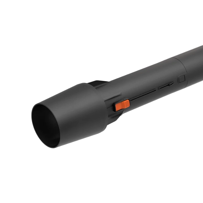 Soffiatore a Batteria WG572E 80V Brushless LeafJet Zaino con 4 Batterie 4Ah per Pulizia Professionale - WORX