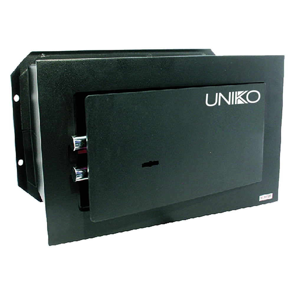 CASSAFORTE CON CHIAVE 'KC' KC23 ALP cm 23 x  36 x  20  - UNIKO