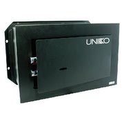 CASSAFORTE CON CHIAVE 'KC' KC23 ALP cm 23 x  36 x  20  - UNIKO