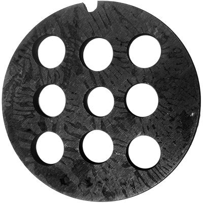 PIASTRA X TRITACARNE MANUALE REBER  n° 22 FORO 14