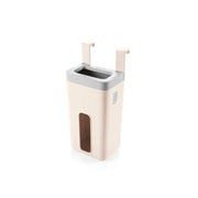 Porta Sacchetti Anta 12X9,6 H 26,5 Flexi Tescoma