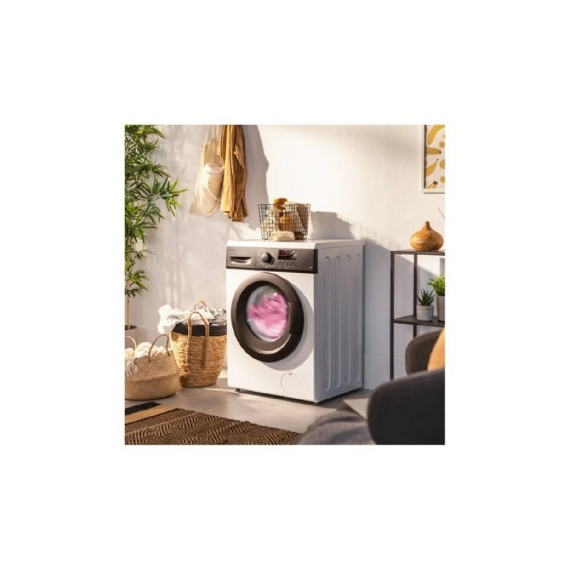 CECOTEC 02314 - Lavatrice Bolero DressCode 6000