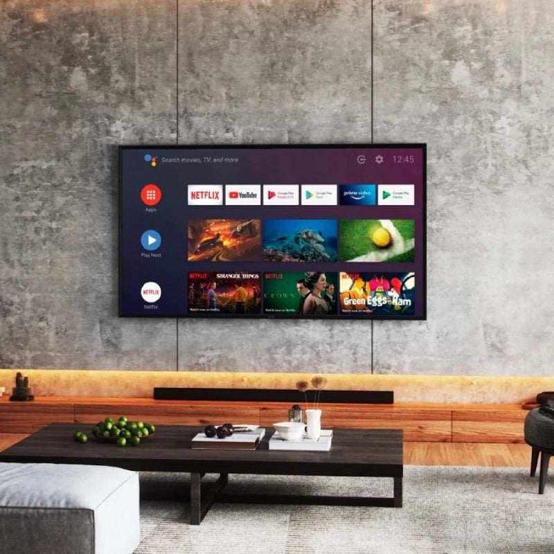 CECOTEC 02624 - TV LED a3 series alh30075