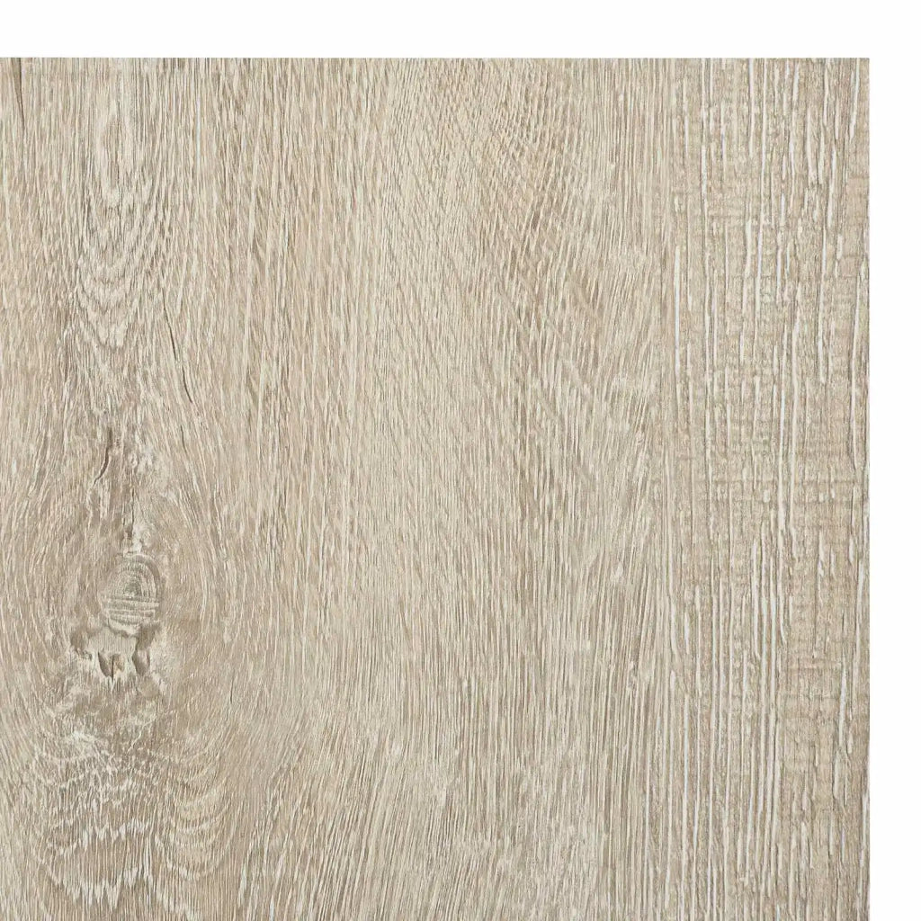 Plance per Pavimentazione Autoadesiva 30,5 x 30,5 cm 20 pcs PVC 42046384