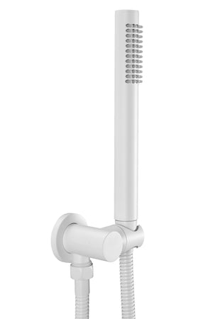 Set Doccia Da Incasso Rea Lungo White + Box