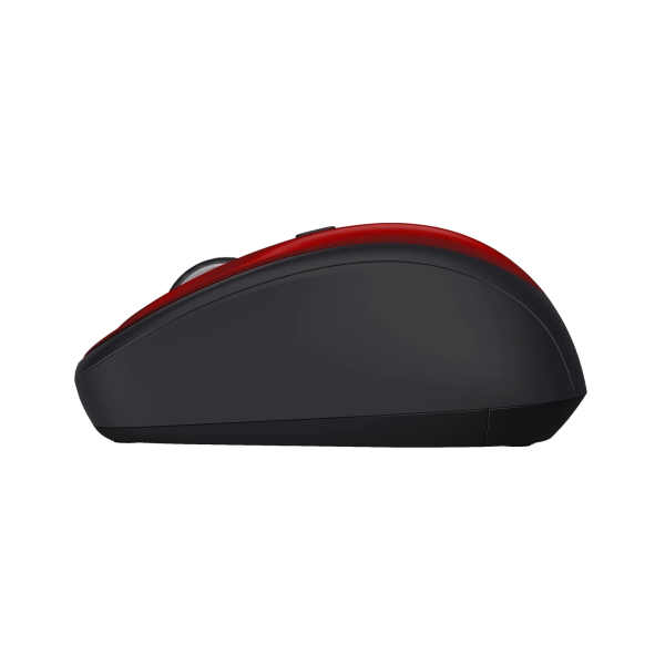 MOUSE YVI+ WIRELESS  ECO RED