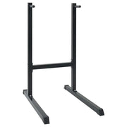 Stazione per dips Nero 103,5 x 66,5 x 121,5 cm 42002570