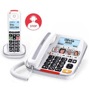 Swissvoice xtra 3355 combo - ATL1424027