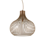 Lampada A Sospensione Onion Sp1 D59 Ideal-Lux