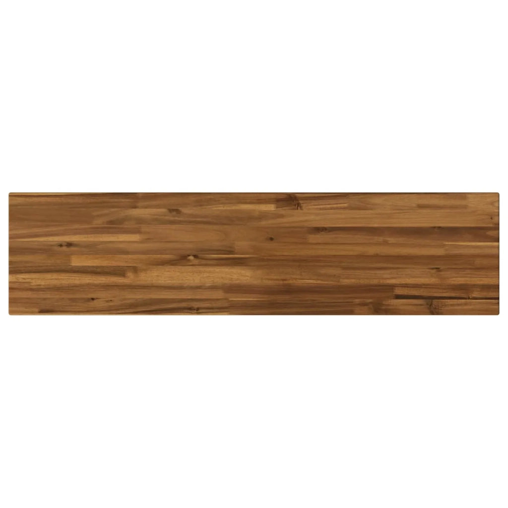 Piano del Tavolo Rettangolare 90 x 50 x 3,5 cm Rettangolare 938129