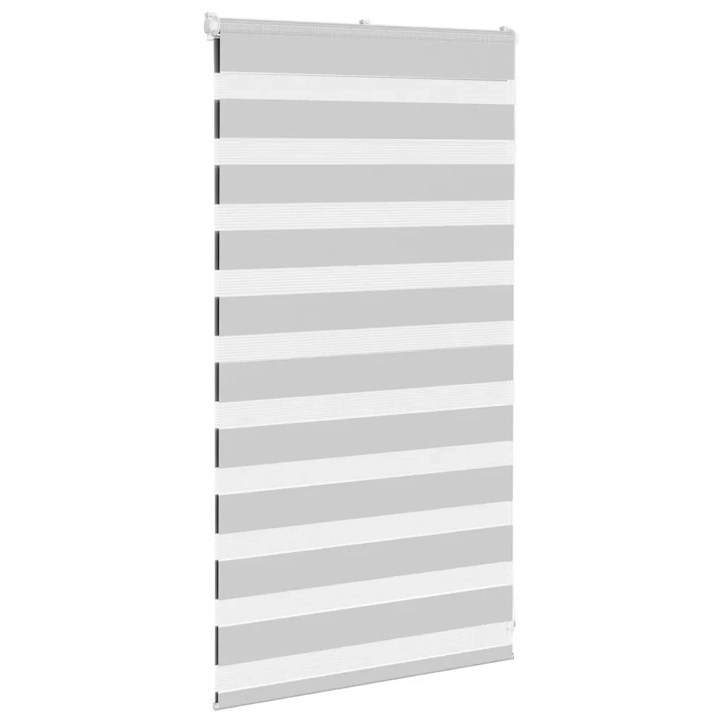 Tenda a Rullo Zebra Larghezza Tessuto 70,9 cm Poliestere 4014412