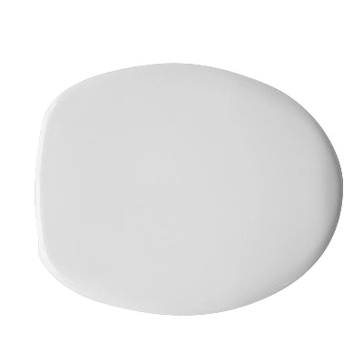 SEDILE WC TERMOINDURENTE MOD. U002 FORMA 1- Bianco- DH- pezzi 1