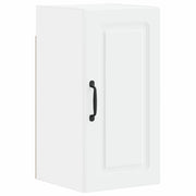 Armadio da bagno a muro UTRECHT Bianco 30 x 31 x 59 cm 897685