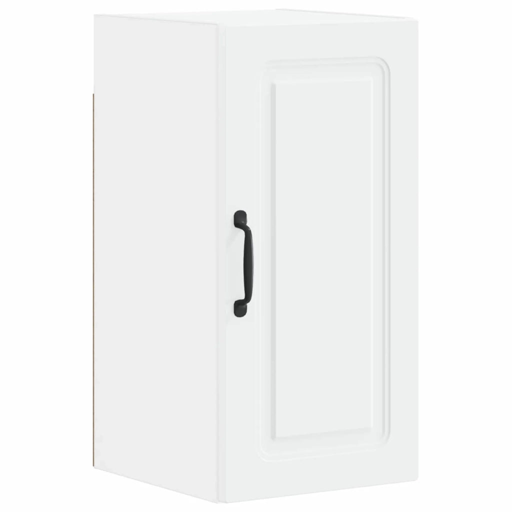 Armadio da bagno a muro UTRECHT Bianco 30 x 31 x 59 cm 897685
