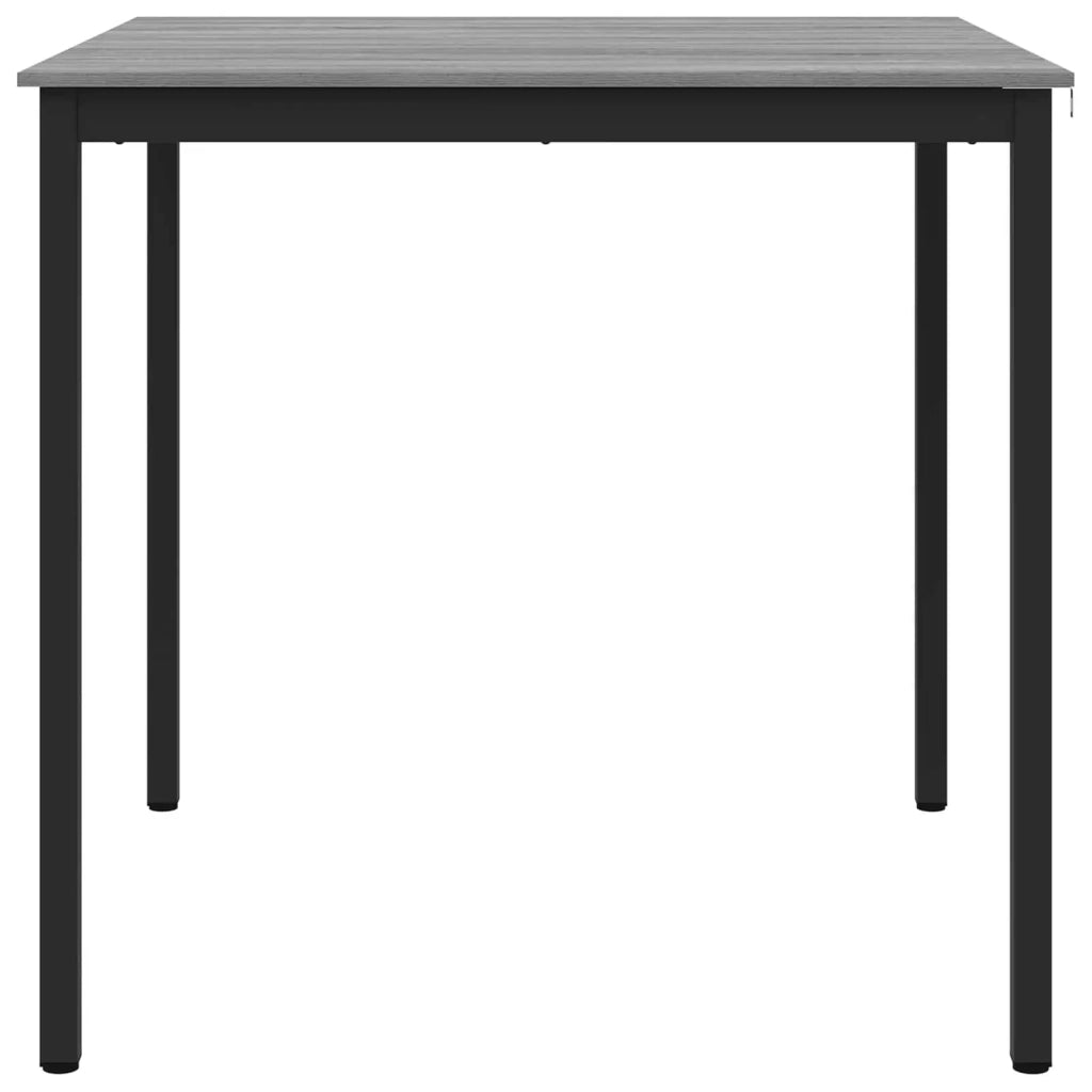 Tavolo Bar a Pianta Legno multistrato