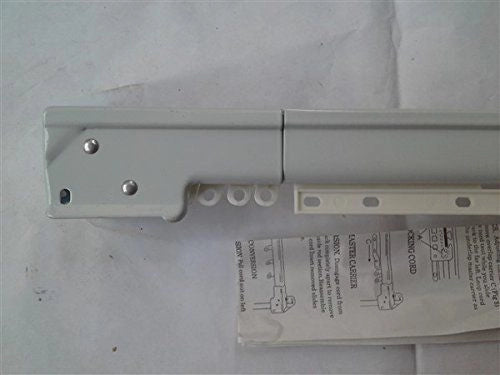 Emmebi Tende Asta Estensibile Im5s Busta E504120   75x122cm
