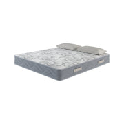 Weston, Materasso Singolo Misura Rete Compatibile 90x200 cm Made in Italy, 200x90x25h cm Bianco