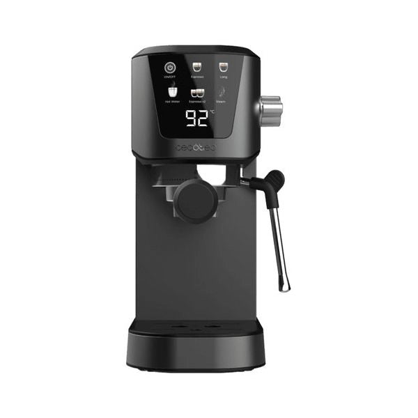 Macchina caffè espresso cecotec a01 eu01 111061 power espresso 20 touc