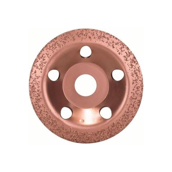 Bosch 2 608 600 180 accessorio per smerigliatrice Disco abrasivo