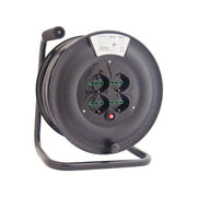 AVVOLGICAVO 4 PRESE 16A - 50M