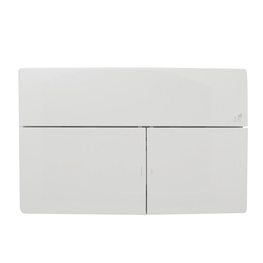 PLACCA COMANDO COMPLETA HIDROBOX LINE- Bianca- ITS- pezzi 1
