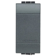 Copriforo Bticino Livinglight 2Pz