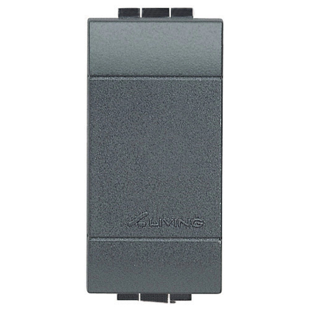 Copriforo Bticino Livinglight 2Pz