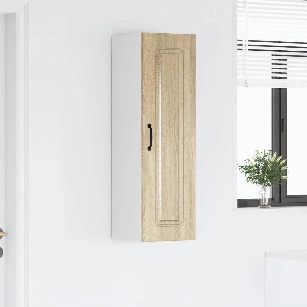 Pannello lavastoviglie Kalmar Rovere Sonoma 30 x 31 x 100 cm