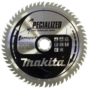 Makita B-69864 lama circolare 16,5 cm 1 pz