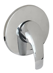 Utilia Top Quality MISCELATORE INCASSO DOCCIA SERIE DIAMANTE