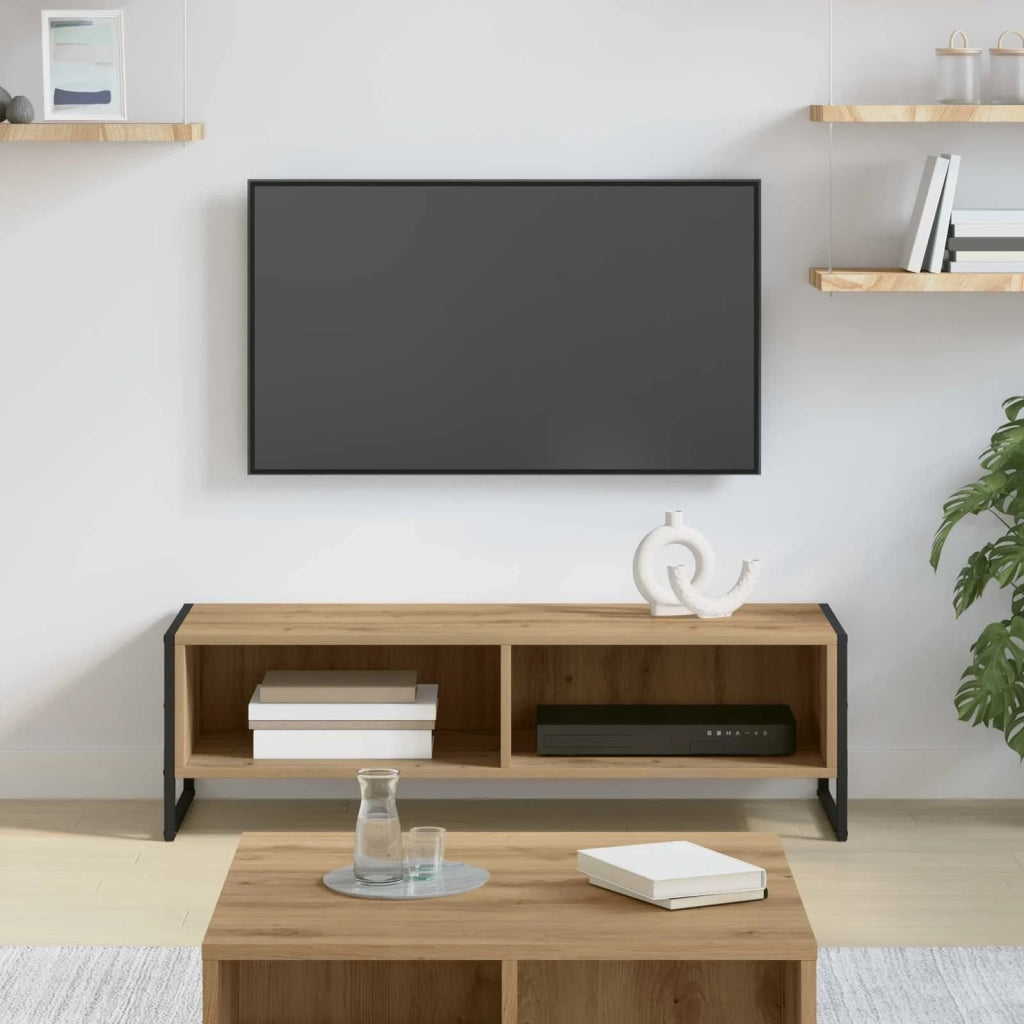 Mobile TV Rovere Artigianale 100 x 36.5 x 30.5 cm 886557