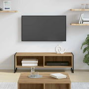 Mobile TV Rovere Artigianale 100 x 36.5 x 30.5 cm 886557