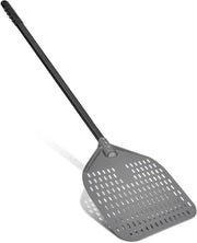 Spiedino per Pizza - 120 cm - Alluminio - Per Cuocere Pizza e Pane