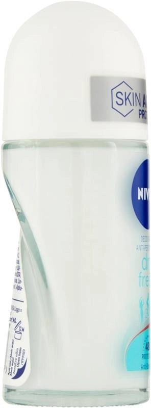 NIVEA DRY COMFORT FRESH DEO ROLL ON 50 ML 48H DI PROTEZIONE