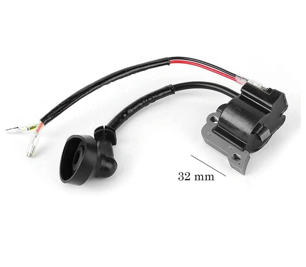 Bobina Accensione Per Motosega Decespugliatore 260 Modulo 22.5CC 23CC Art. 07388