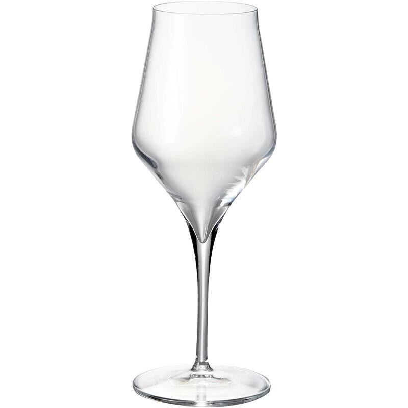 CALICI SUPREMO CHIANTI IN SET DA 2 PEZZI IN FORMATO DA 45 CL