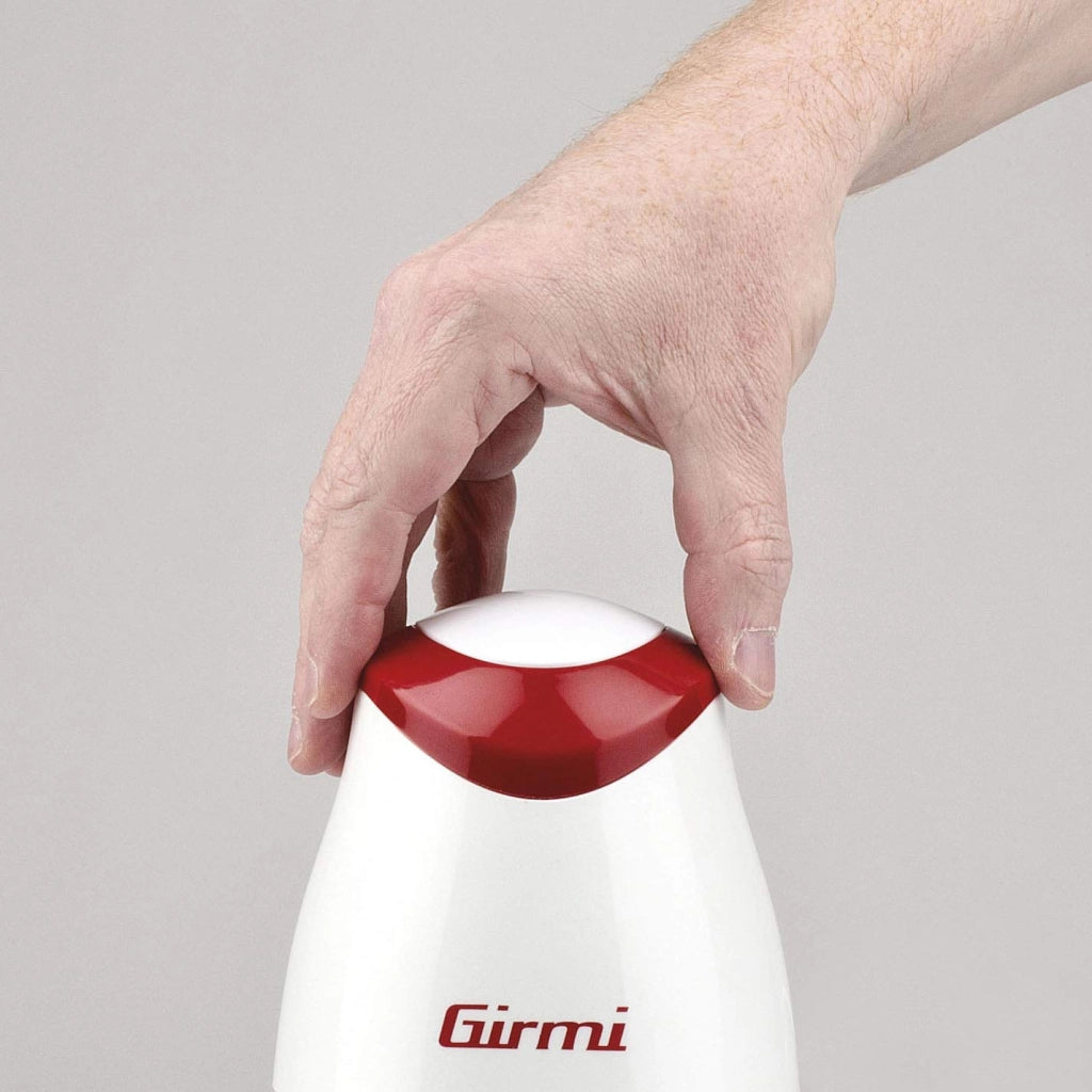 TRITATUTTO VERTICALE TR01 GIRMI  VOLT 230 WATT 350 ML 500