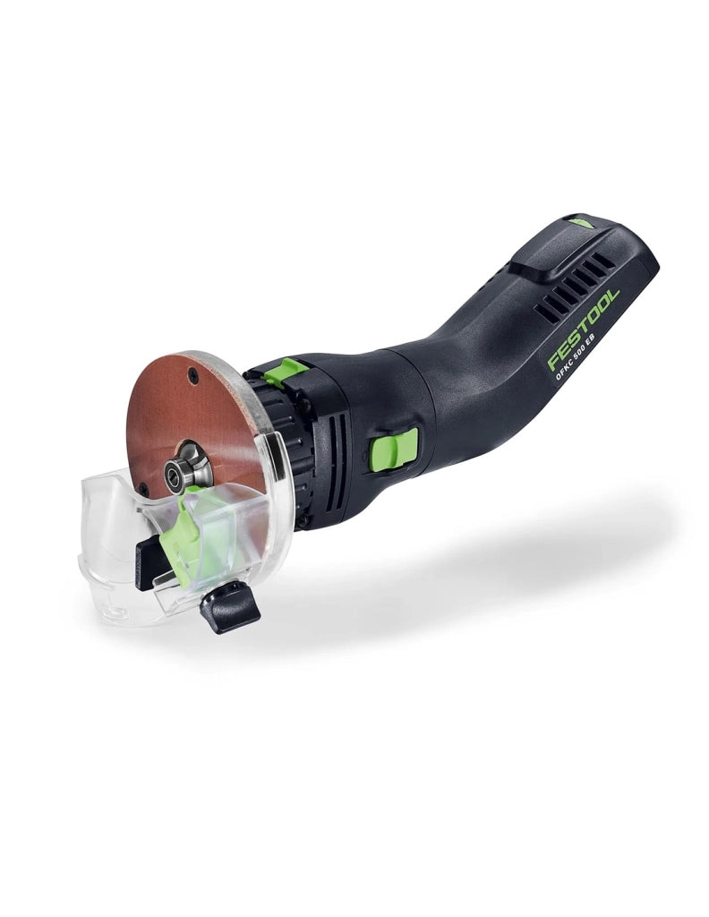Rifilatore FESTOOL OFKC 500 R3 EB-Basic