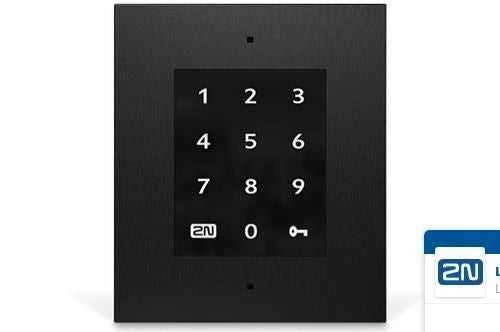 2N Telecommunications 916032 accessorio per sistema intercom Tastierino