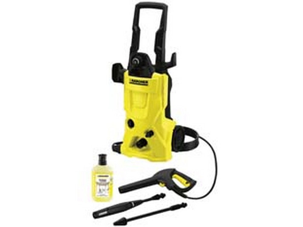 1pz idropulitrice ad acqua fredda 1800w (k4 eu x range) cod:ferx.fer415521