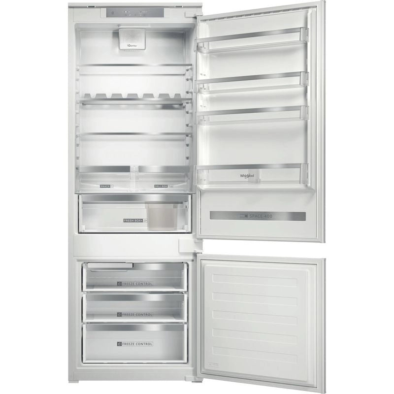 Whirlpool Frigorifero da Incasso SP40 801 1
