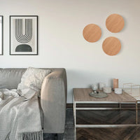 Lampada Da Parete App1405-w Wood