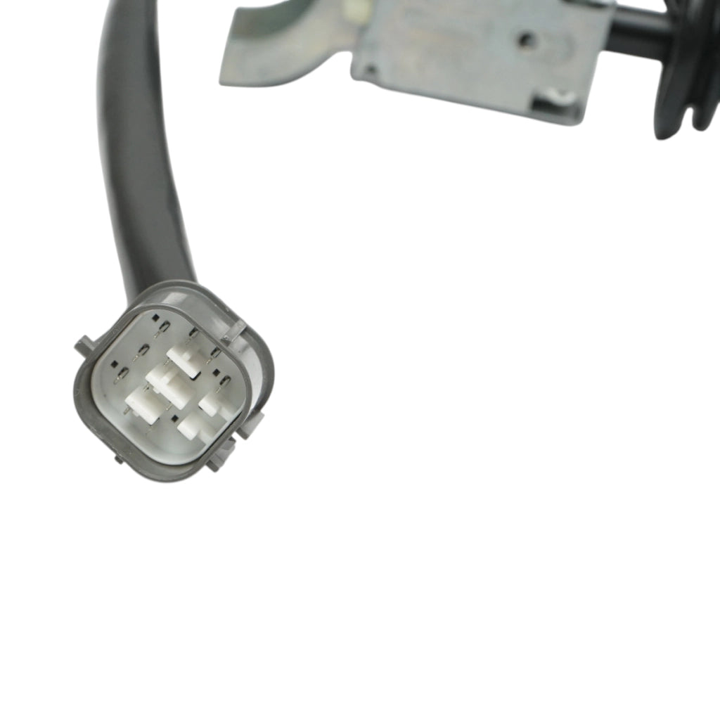 Leva di comando luci e tergicristallo JCB 531-70, 540 FS PLUS, 550-140, 540, 528 AG, 409, 406, 535-60 FS, 540S X, 528S Codice OEM 701/80355