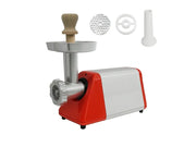 Tritacarne Elettrico New O.M.R.A. Spremy TC5 225W | Produzione 20 Kg/h