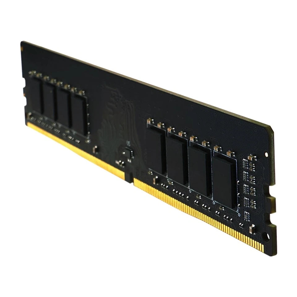 Modulo di memoria Silicon Power SP004GBLFU266X02 4 GB 1 x 4 GB DDR4 2666 MHz