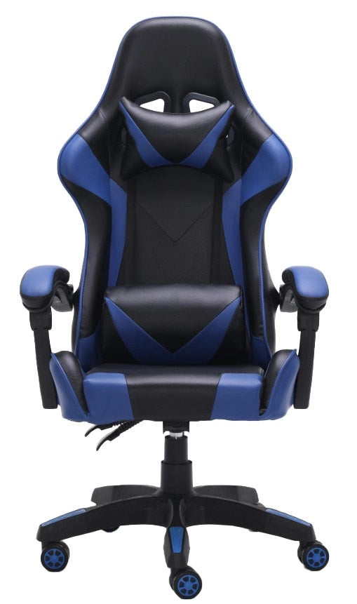 Poltrona REMUS REMUS blu